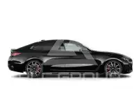 2025 BMW 4 Series