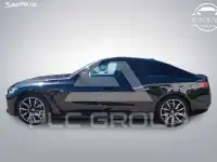 2025 BMW 4 Series
