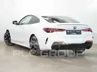2025 BMW 4 Series