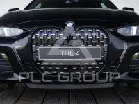 2025 BMW 4 Series