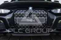 2025 BMW 4 Series