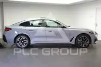2025 BMW 4 Series