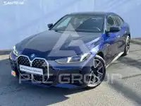 2025 BMW 4 Series