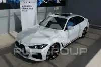 2025 BMW 4 Series