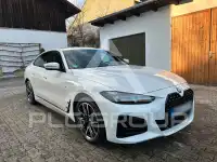 2025 BMW 4 Series