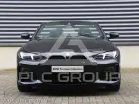 2025 BMW 4 Series