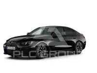 2025 BMW 4 Series