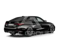 2025 BMW 4 Series