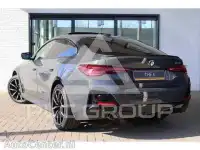2025 BMW 4 Series