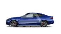2025 BMW 4 Series