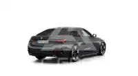 2025 BMW 4 Series