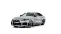 2025 BMW 4 Series
