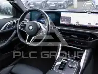 2025 BMW 4 Series