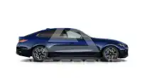 2025 BMW 4 Series