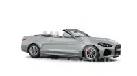 2025 BMW 4 Series