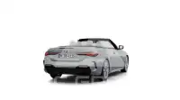 2025 BMW 4 Series