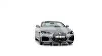 2025 BMW 4 Series