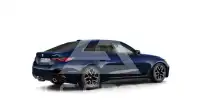 2025 BMW 4 Series