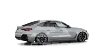 2025 BMW 4 Series