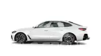 2025 BMW 4 Series