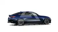 2025 BMW 4 Series