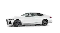 2025 BMW 4 Series