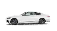 2025 BMW 4 Series