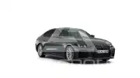 2025 BMW 4 Series