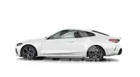 2025 BMW 4 Series
