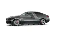 2025 BMW 4 Series