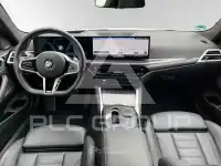 2025 BMW 4 Series