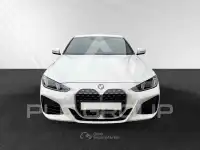 2025 BMW 4 Series
