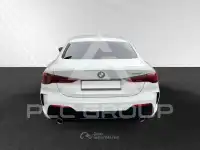2025 BMW 4 Series