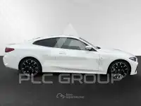 2025 BMW 4 Series