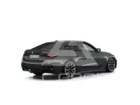 2025 BMW 4 Series