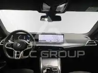 2025 BMW 4 Series