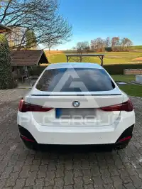 2025 BMW 4 Series