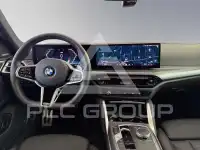 2025 BMW 4 Series