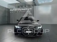 2025 BMW 4 Series
