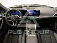 2025 BMW 4 Series