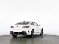 2025 BMW 4 Series