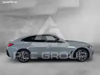 2025 BMW 4 Series