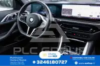 2025 BMW 4 Series