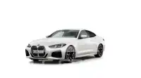 2025 BMW 4 Series
