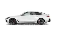 2025 BMW 4 Series