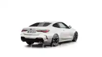 2025 BMW 4 Series