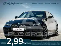2025 BMW 4 Series