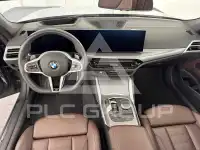 2025 BMW 4 Series