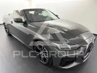2025 BMW 4 Series