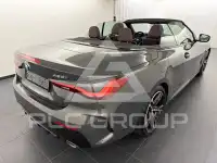 2025 BMW 4 Series